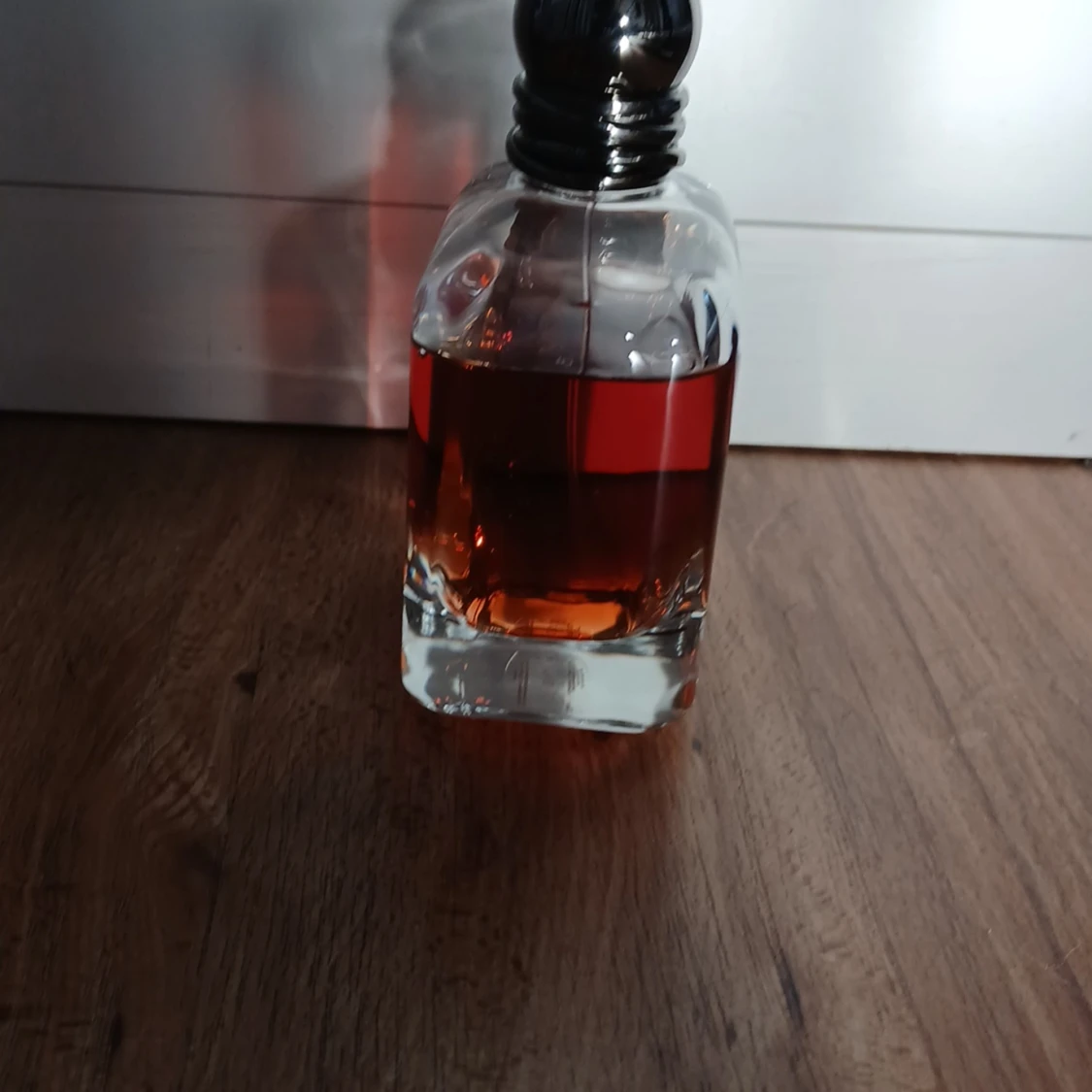 Sampel på swy intensly - 90