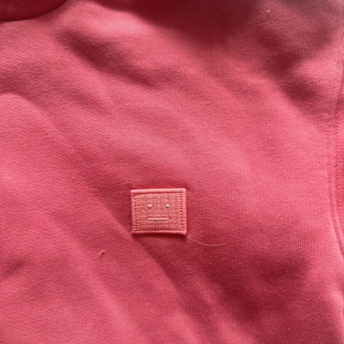 Acne hoodie - 90
