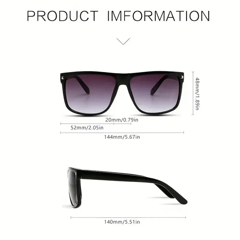 Ray-ban boyfriends liknande solglasögon för bra pris med svart ram och svart glas, helt nya kommer med påse.. Accessoarer.
