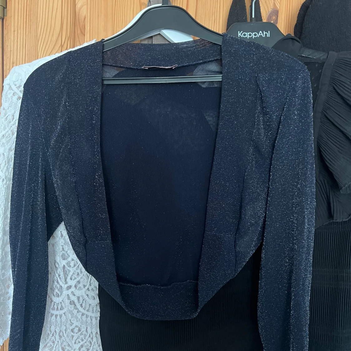 Skitcool bolero - 90