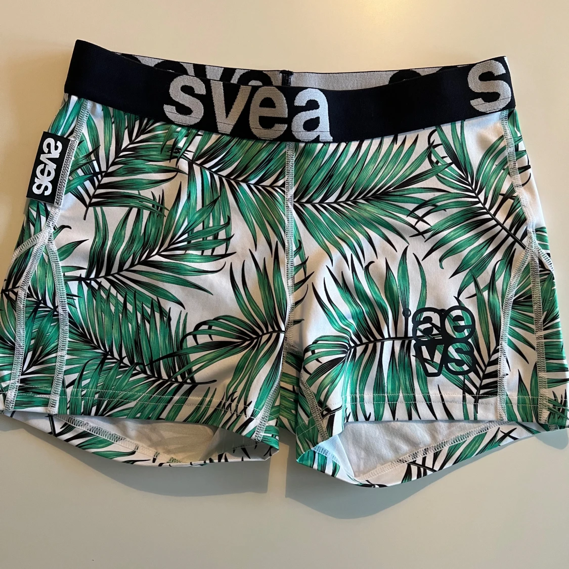 Träningsshorts