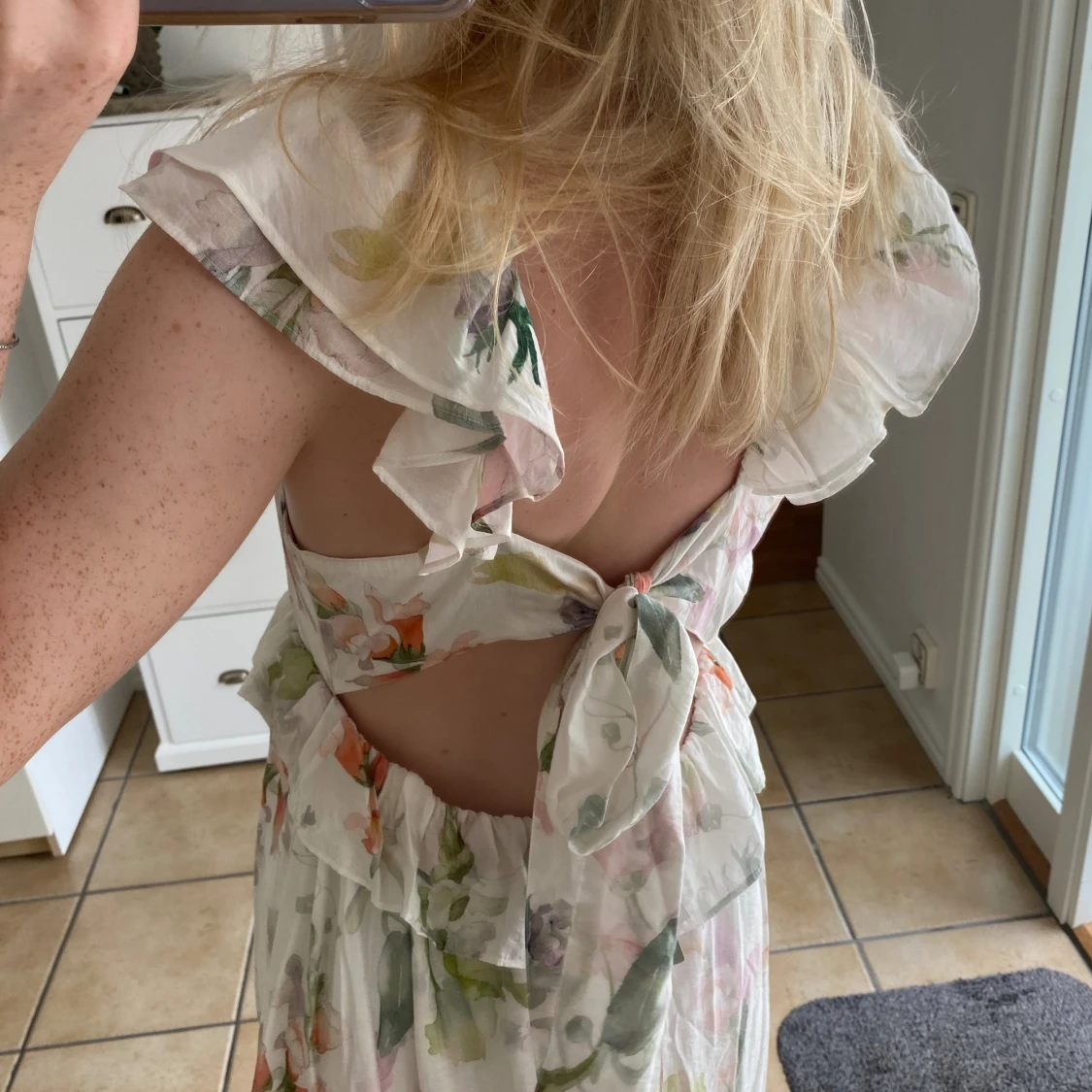 Sommarklänning  - 90