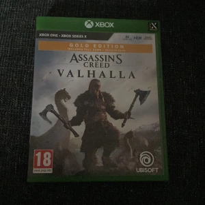 Assassin’s creed valhalla - Nyskick 