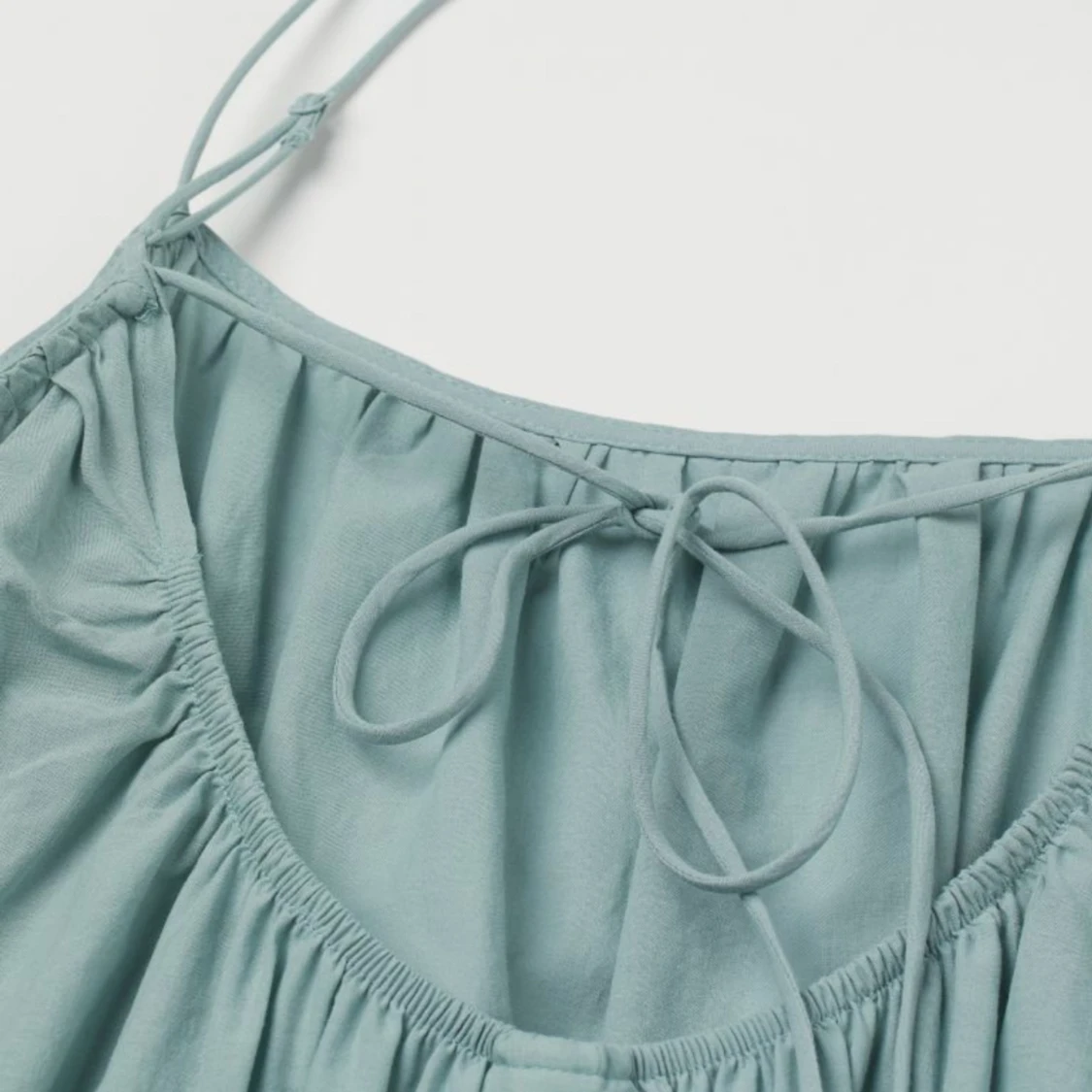 H&M klänning  - 90