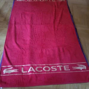 Stort Strandhanduk - Stort strandhadukar 100% bomul