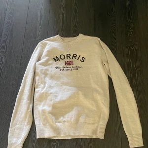 Morris tröja  - Bra skick nästan aldrig aldrig använd storlek s