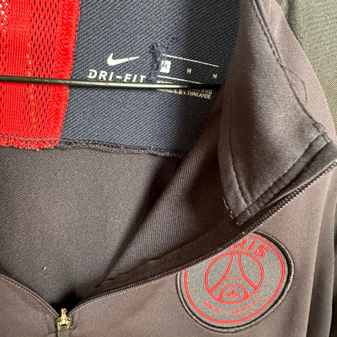 Psg träningströja 19/20 - 91