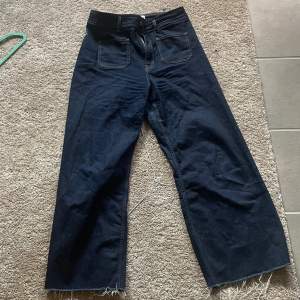 Jeans från zara stl 42 