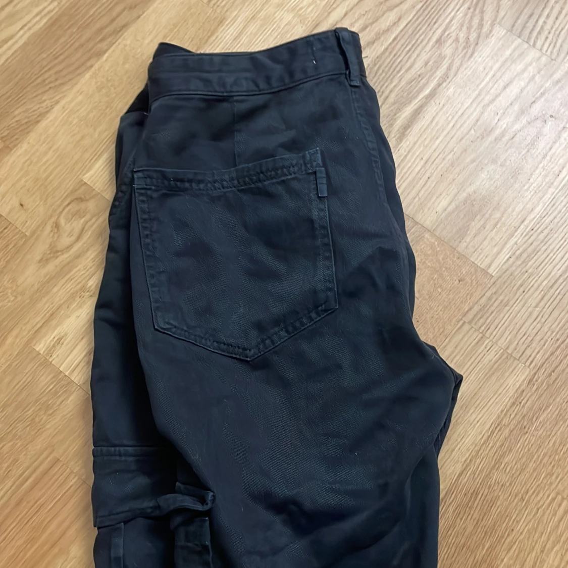 Cargo byxor  - 90