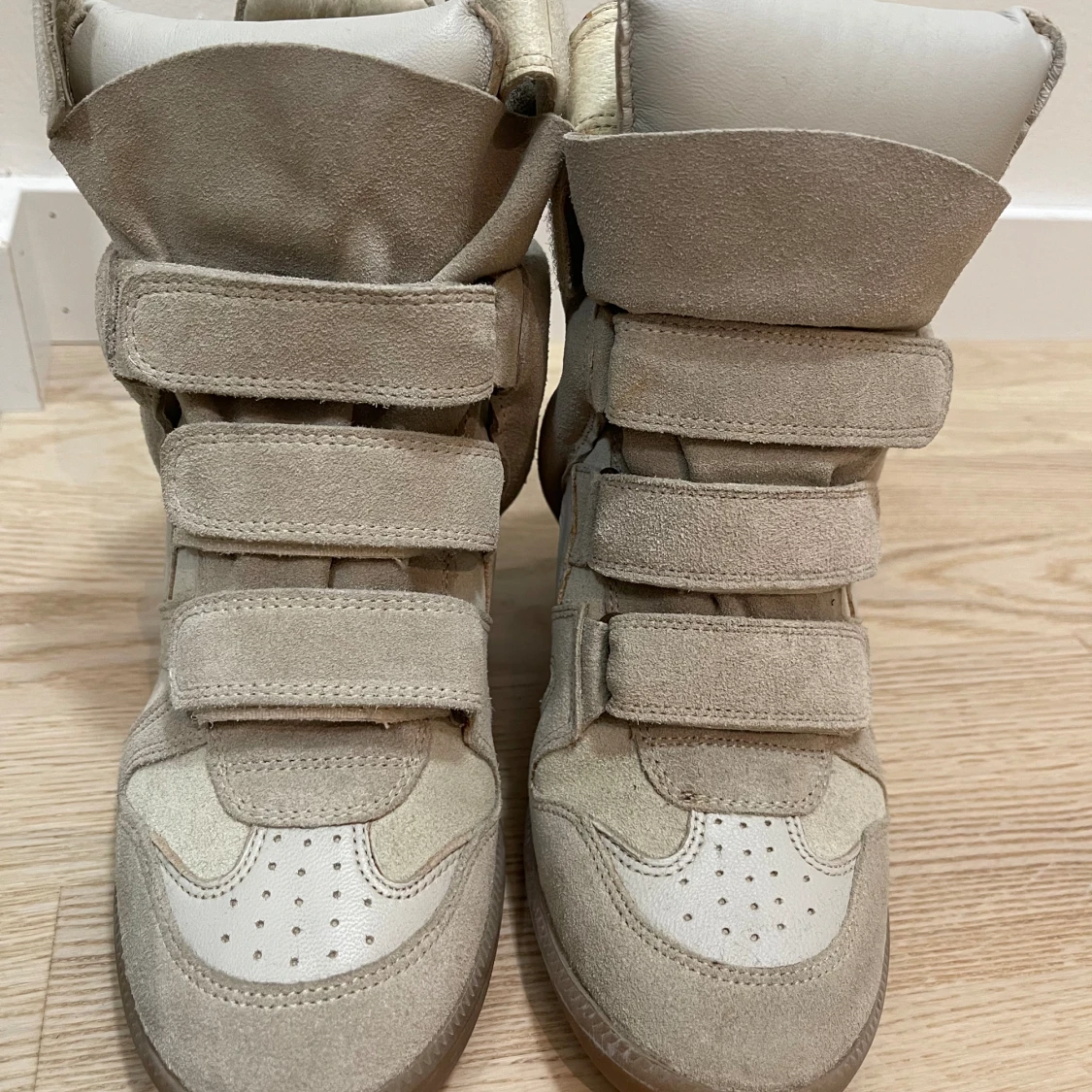 Isabel Marant sneakers