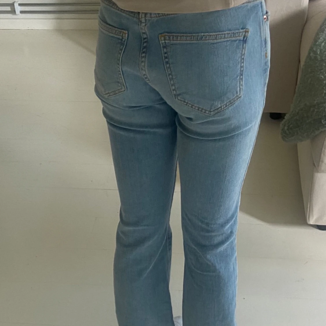 Ginatricot jeans - 90