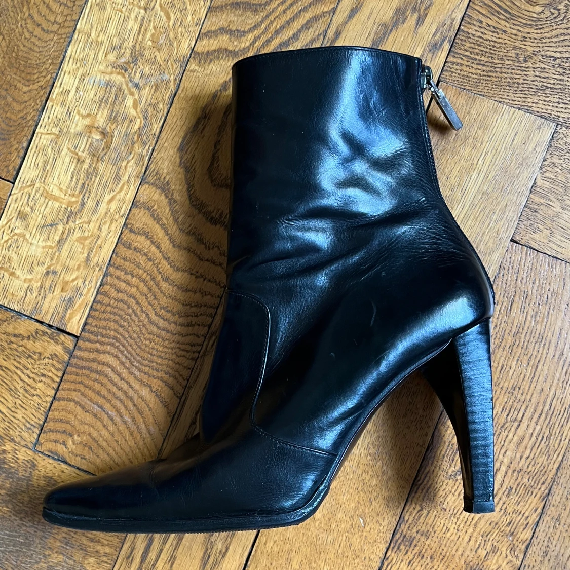 Calvin Klein boots! - 91