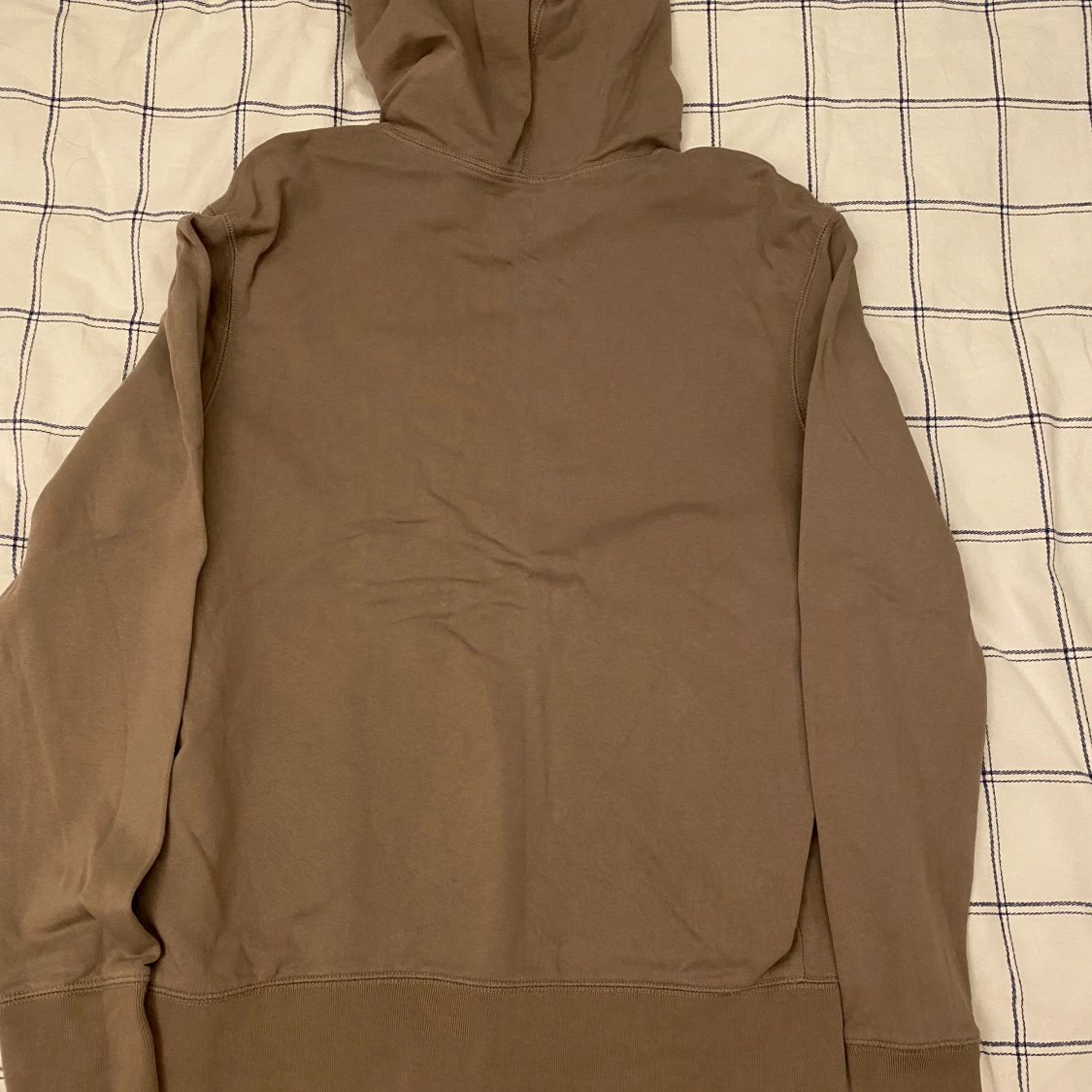 Zip upp hoodie gap - 90