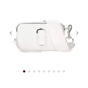 Marc jacob snapshot - Använd fåtal gånger 