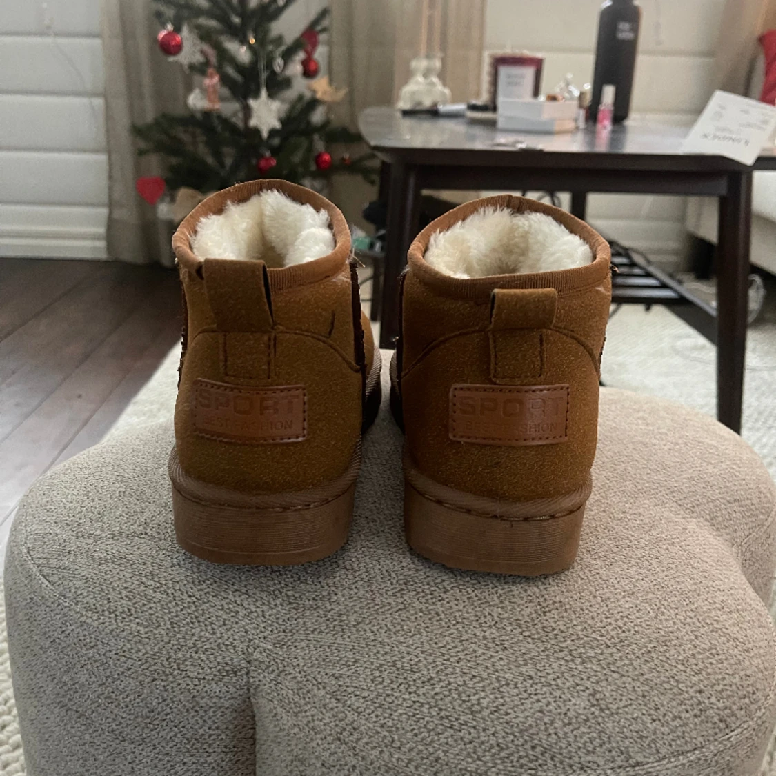 Uggs - 91