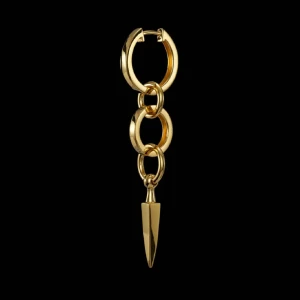 Maria Nilsdotter örhänge  - Säljer mitt Maria Nilsdotter örhänge💕