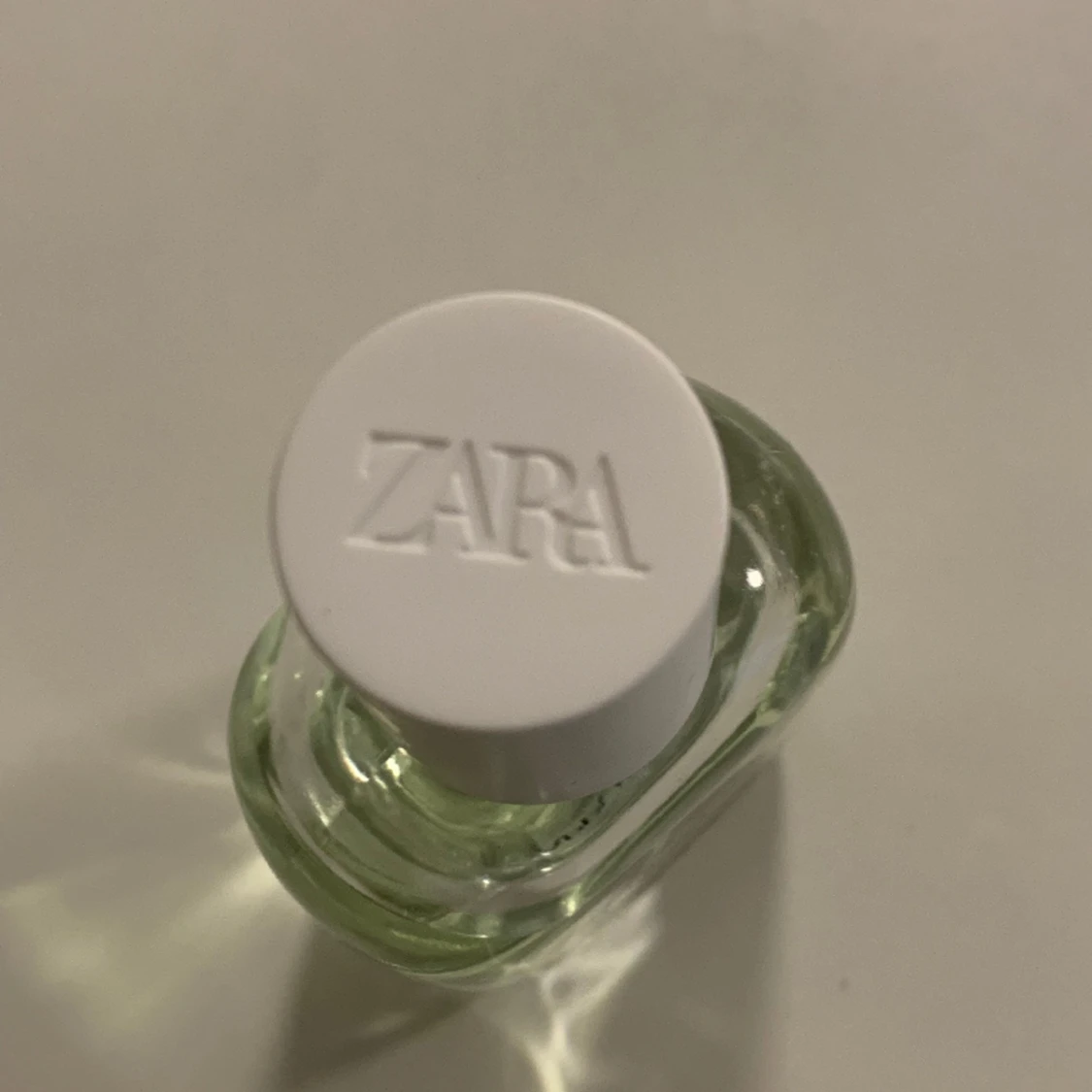 Zara - Applejuice  - 90