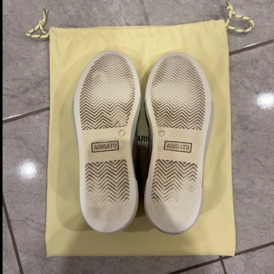 Axel Arigato’s - 90