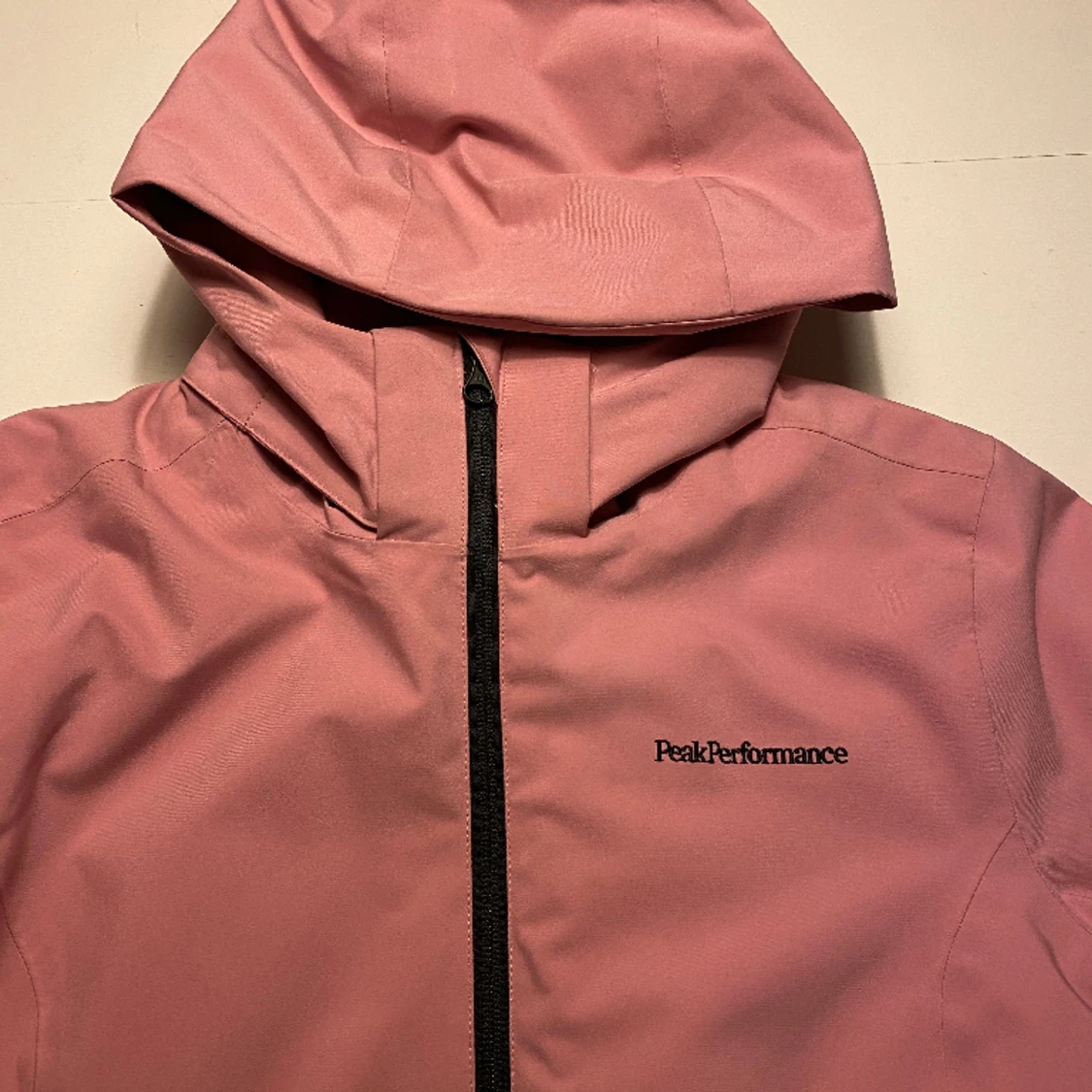 Peak performance skidjacka *NYSKICK* - 90