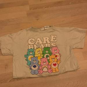 Care bear T-shirt från Zara
