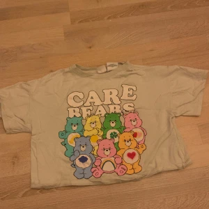 T-shirt  - Care bear T-shirt från Zara