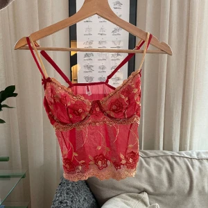 Korsettopp😍 - Så fin korsettopp🥰