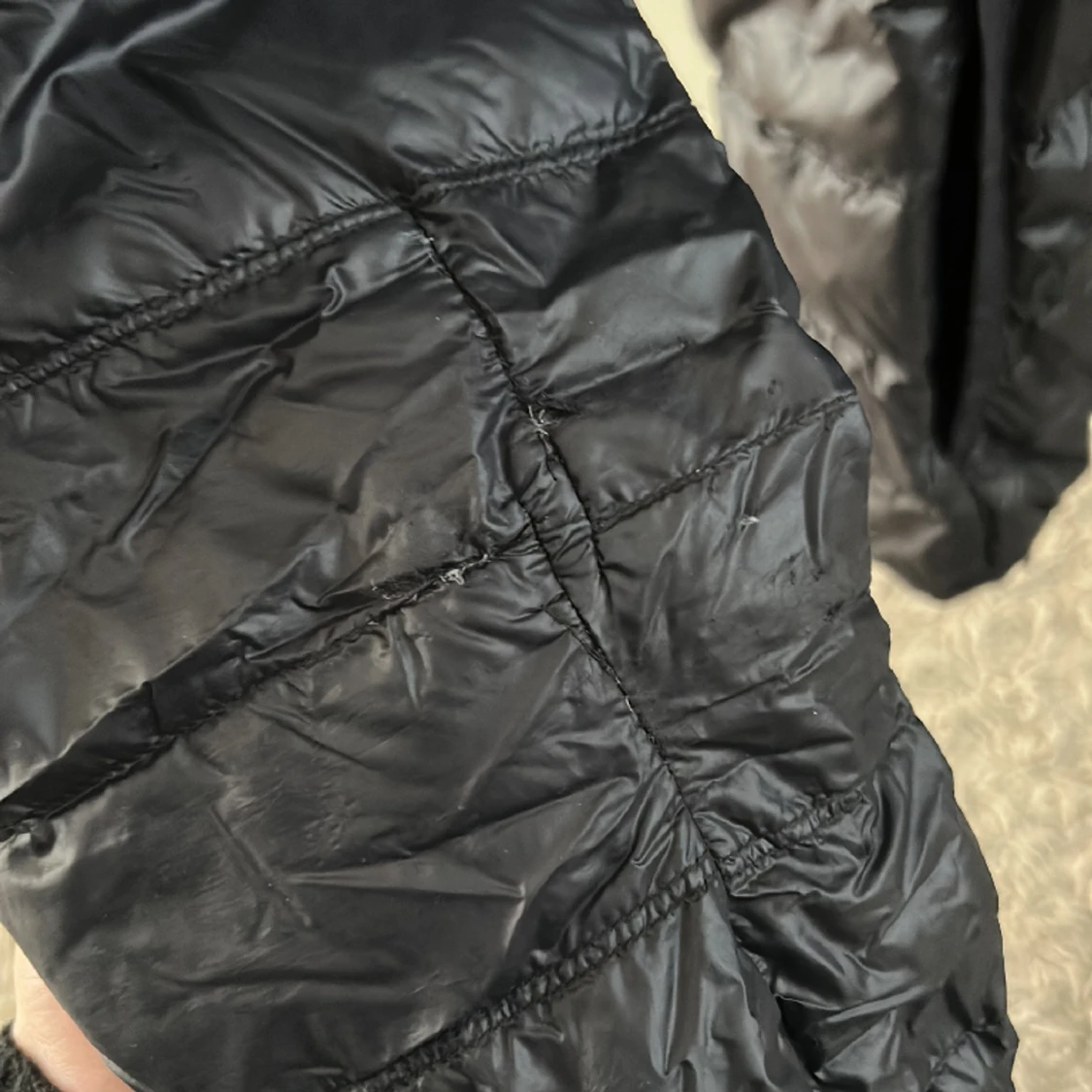 EA7 Armani jacka  - 90