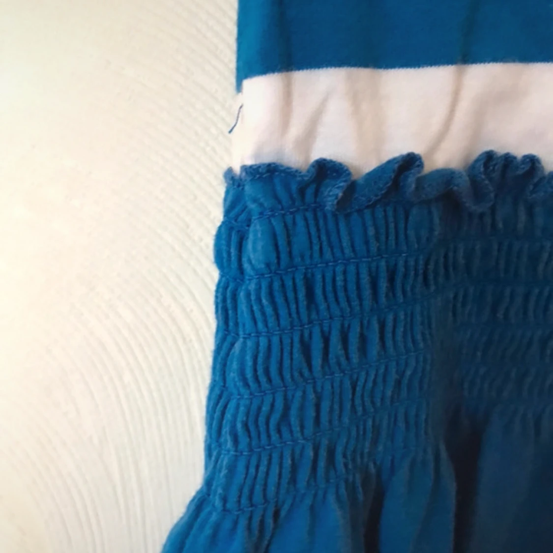 Söt klänning  - 91