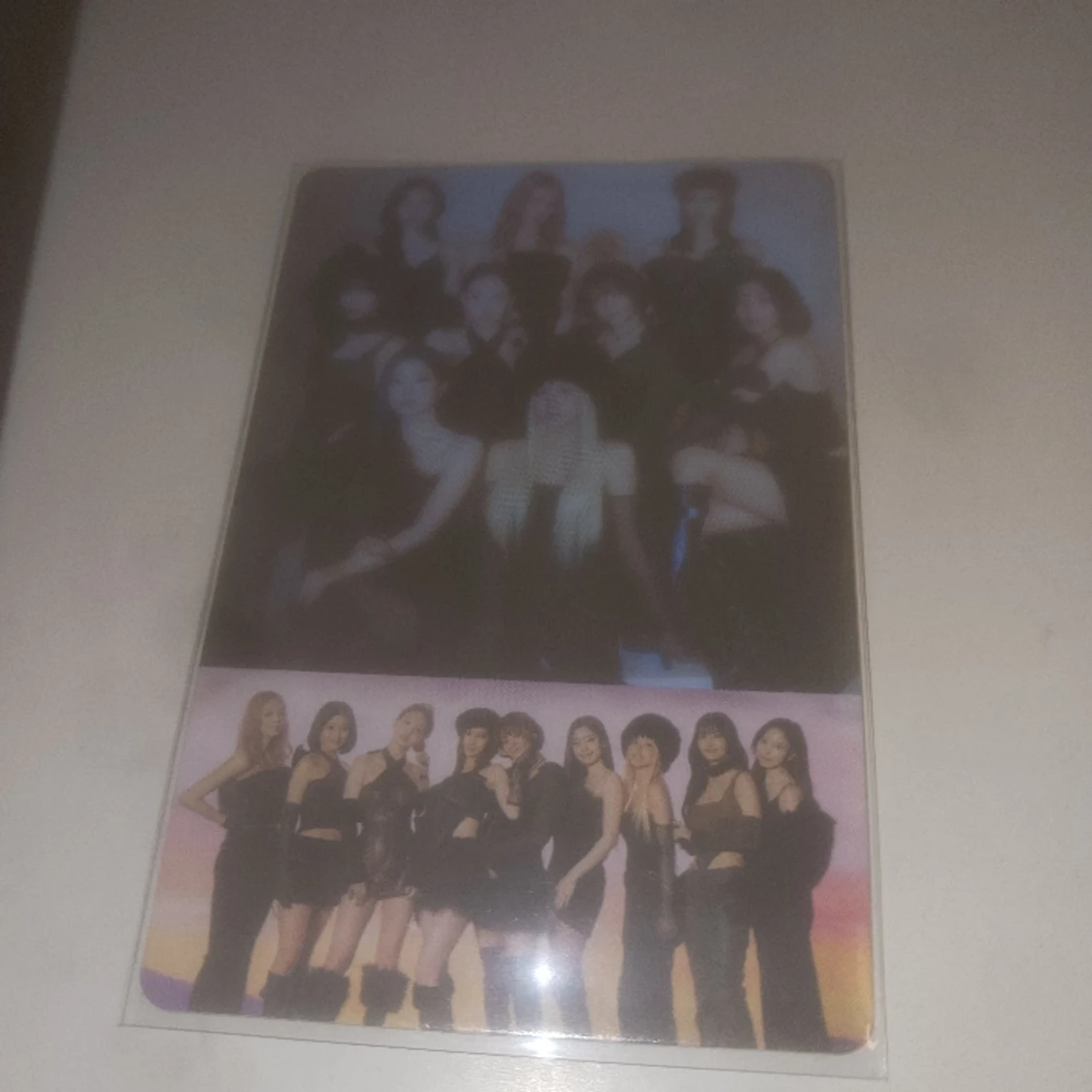 Tzuyu photocard wtt/wts - 90