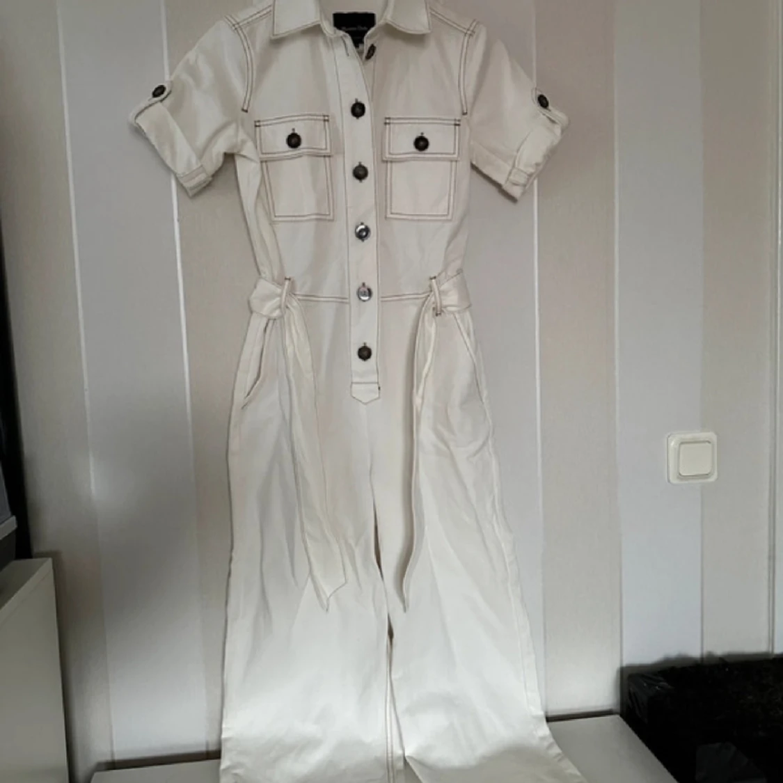 Massimo dutti jumpsuit