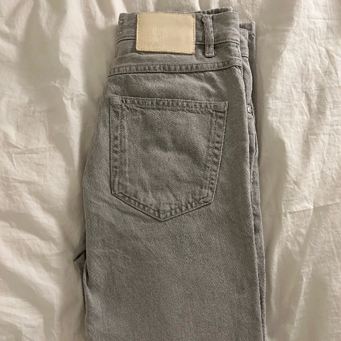 Jeans från Pull & Bear