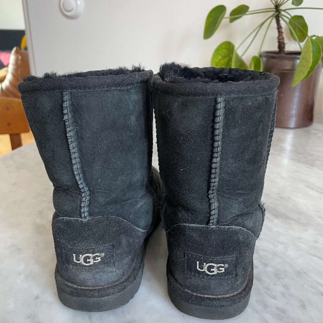 Uggs barn stl 33,5 - 90