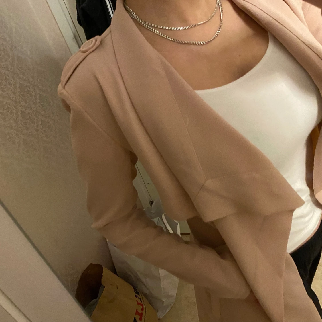 Kappa/trenchcoat - 91