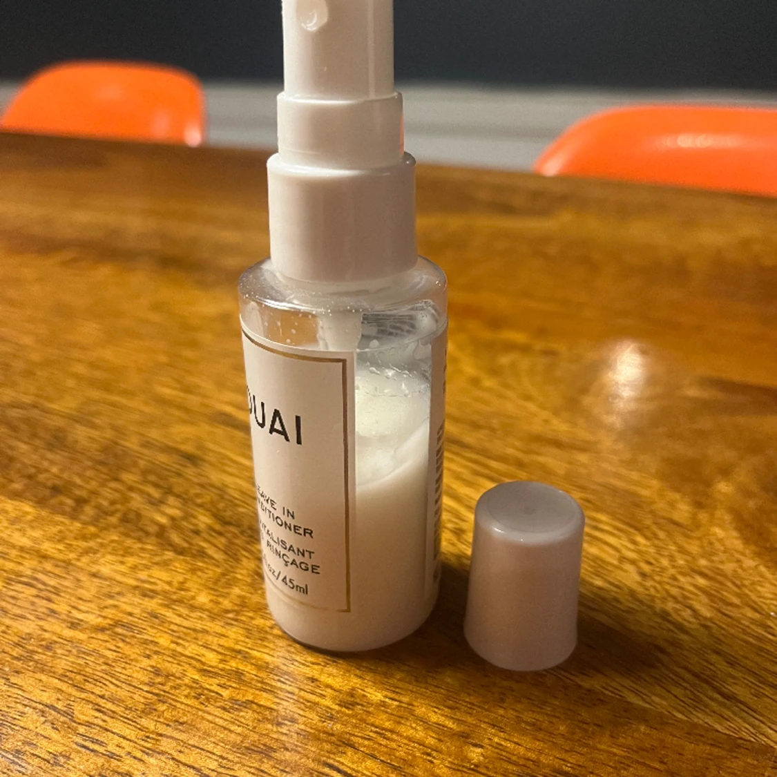 OUAI leave in conditioner - 90