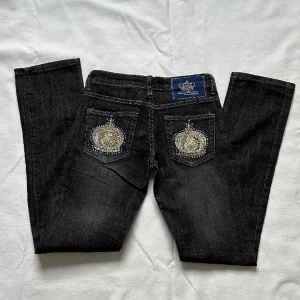 Victoria Beckham  - Victoria Beckham äkta jeans 