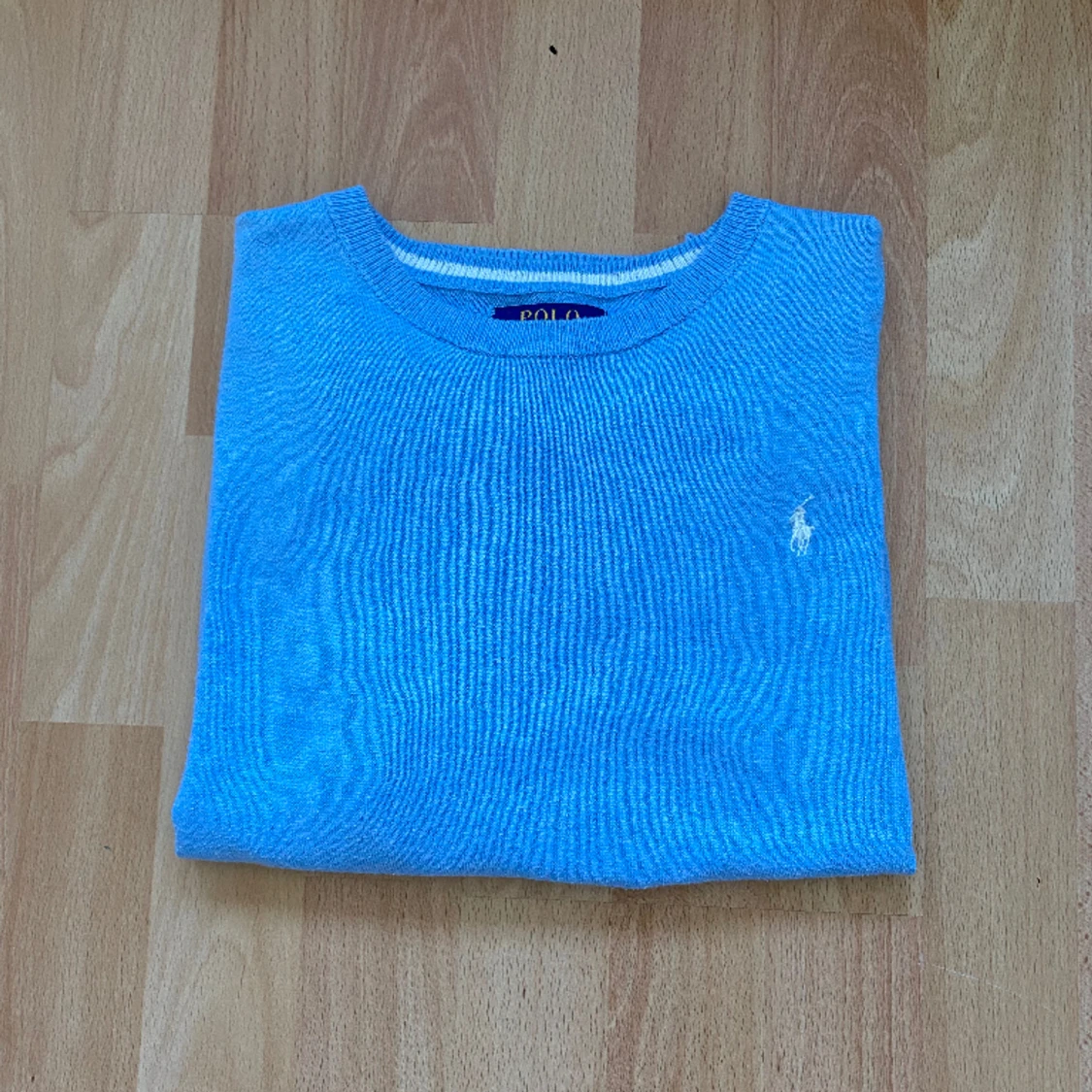 Ralph lauren tröja  - 90