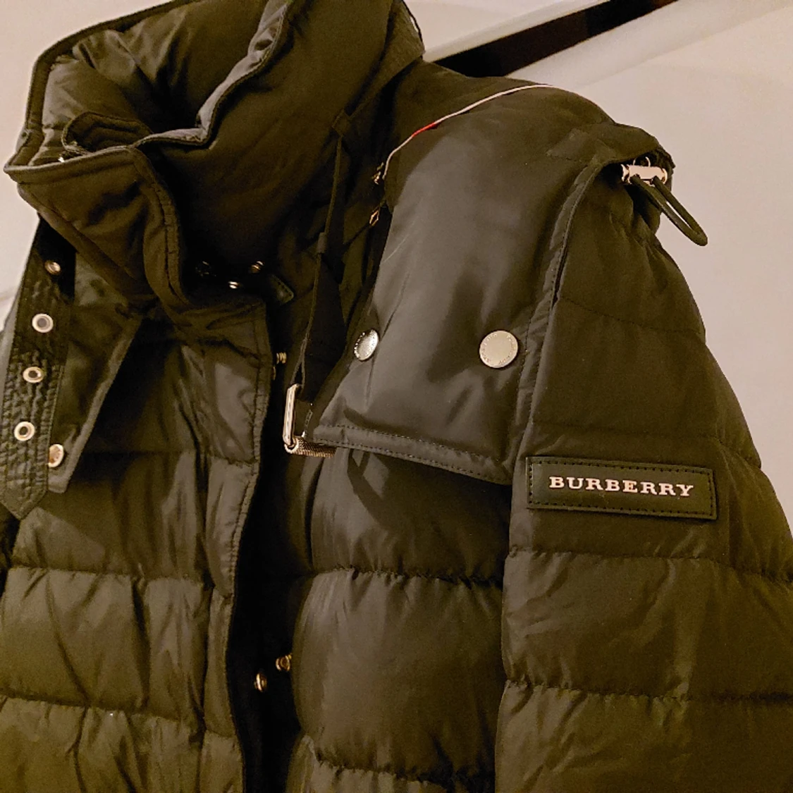 Burberry dunjacka  - 91