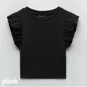 Zara volangtopp - Båda för 90 eller en för 50💗