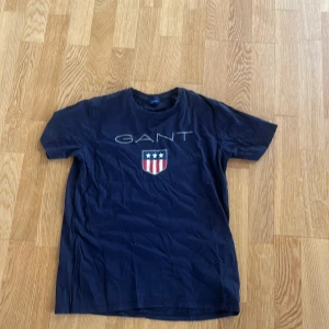 Gant t-shirt  - Bra skick gant t-shirt 