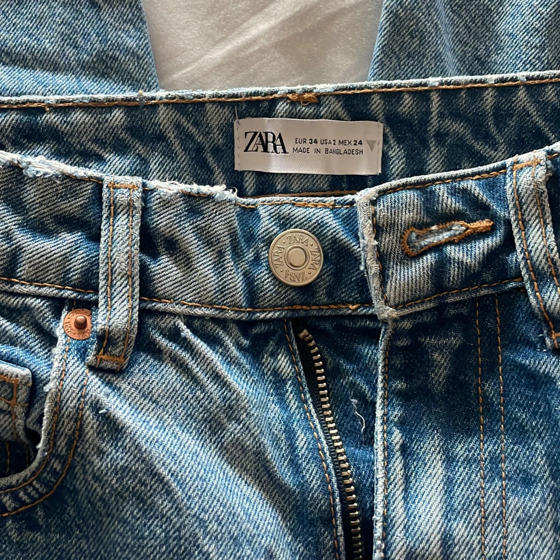 Zara jeans - 93