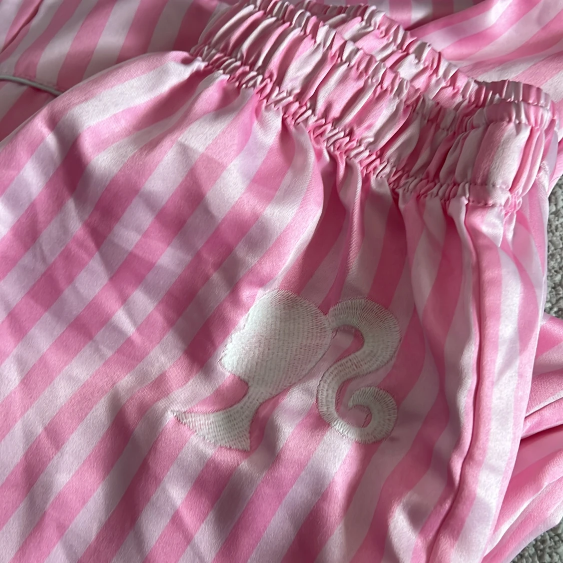 Barbie pyjamas  - 91