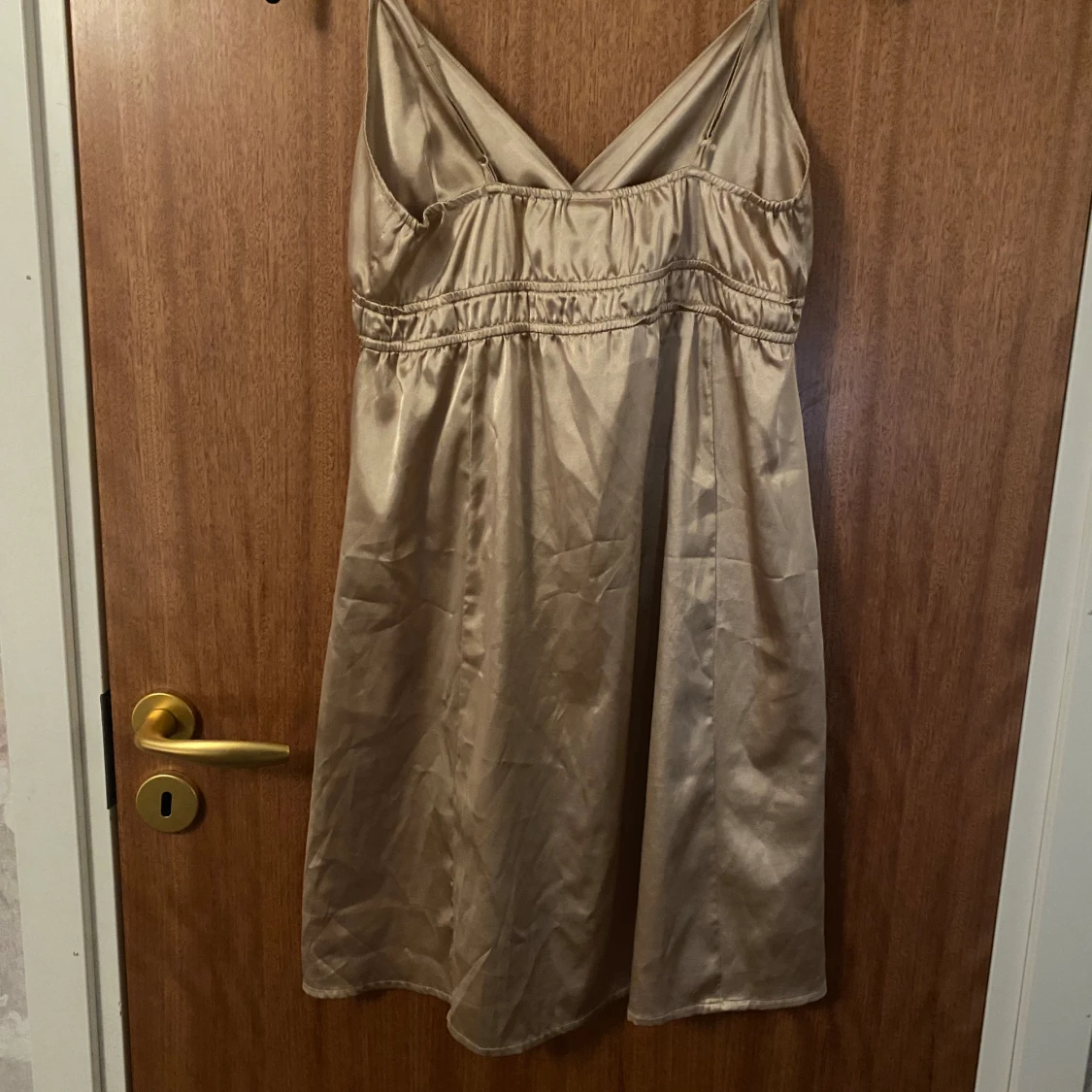 Silkes klänning - 90