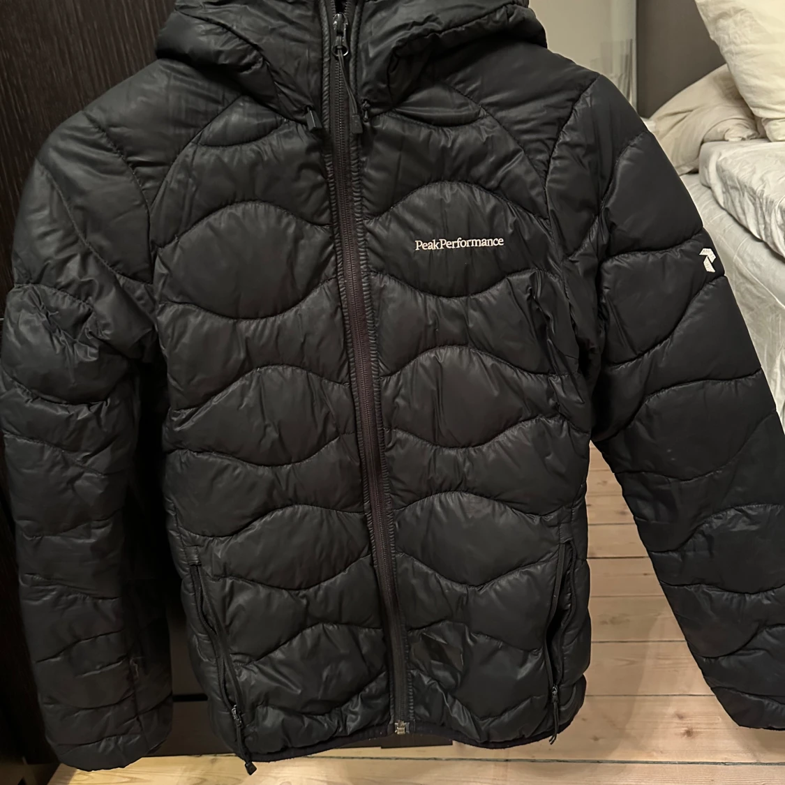 Peak performance jacka 