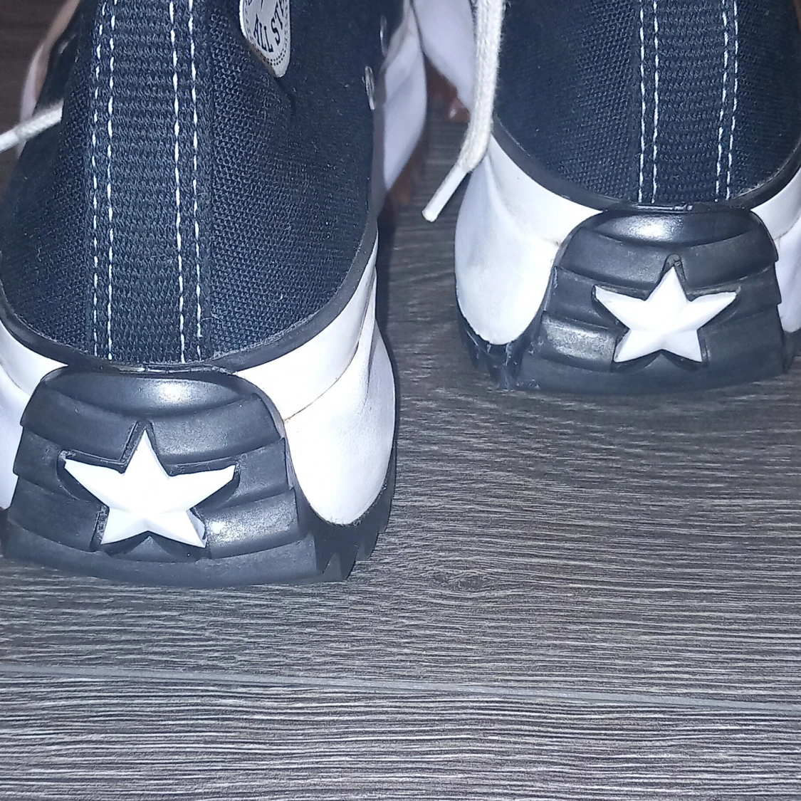 Converse runstar hike  - 92