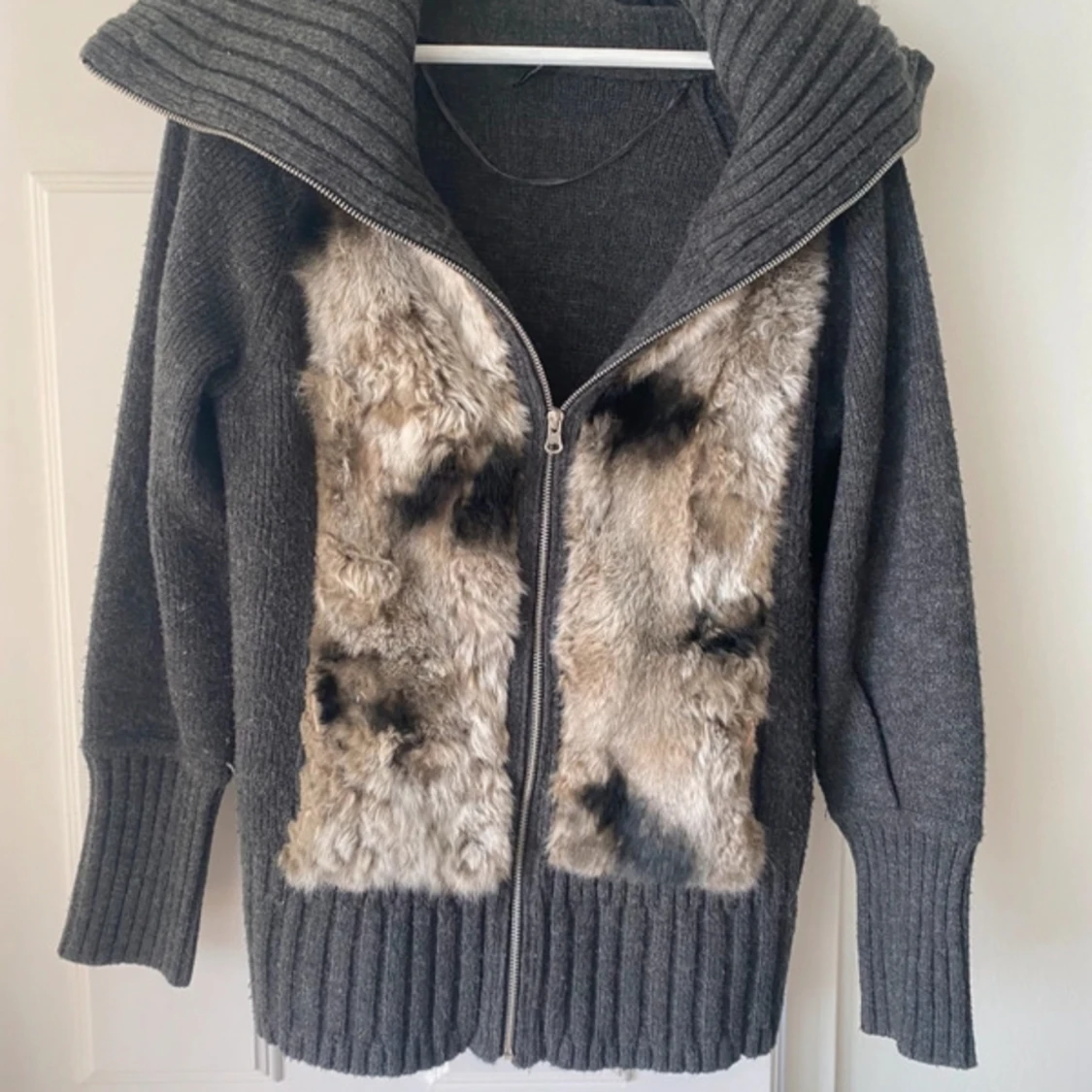 Kofta perfekt till vår/sommar