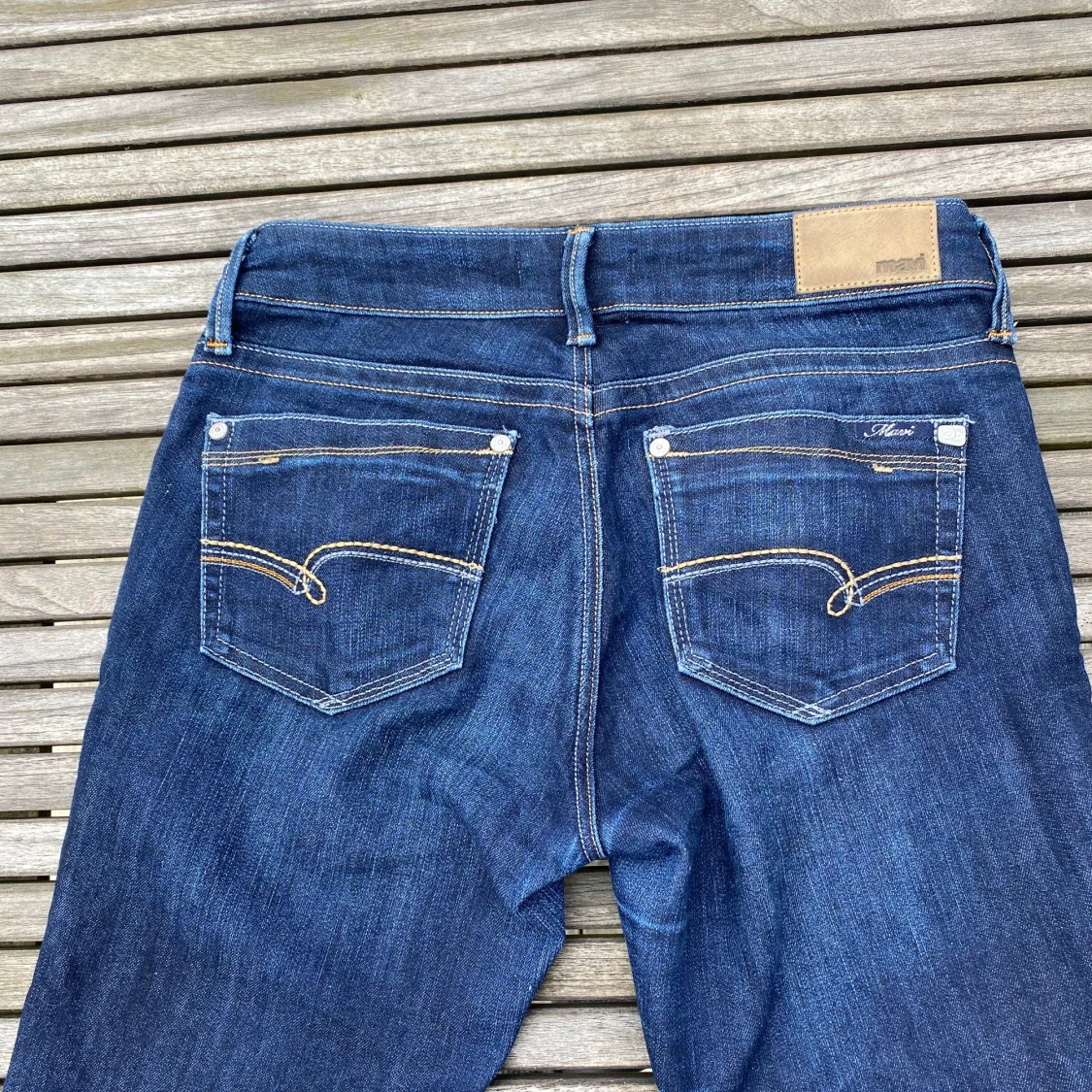 Bootcut jeans - 92