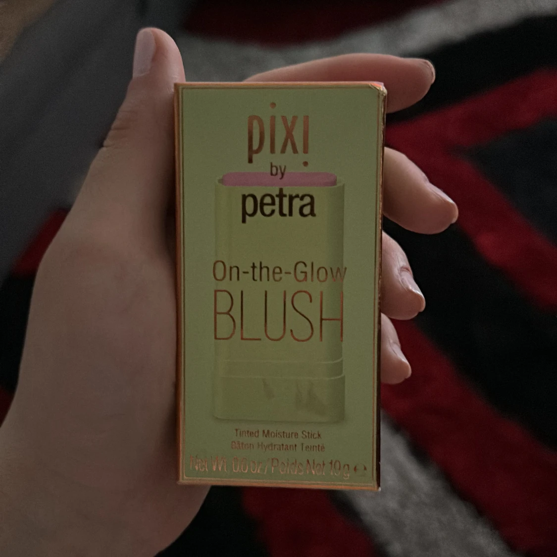 PIXI BLUSH