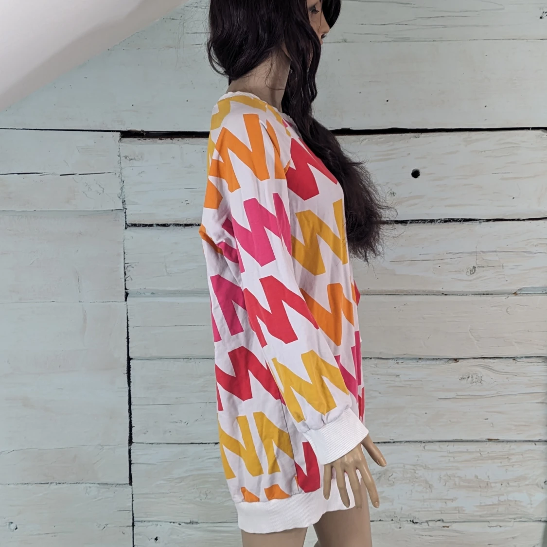 Trojer, färgglad, me&i, S - 92