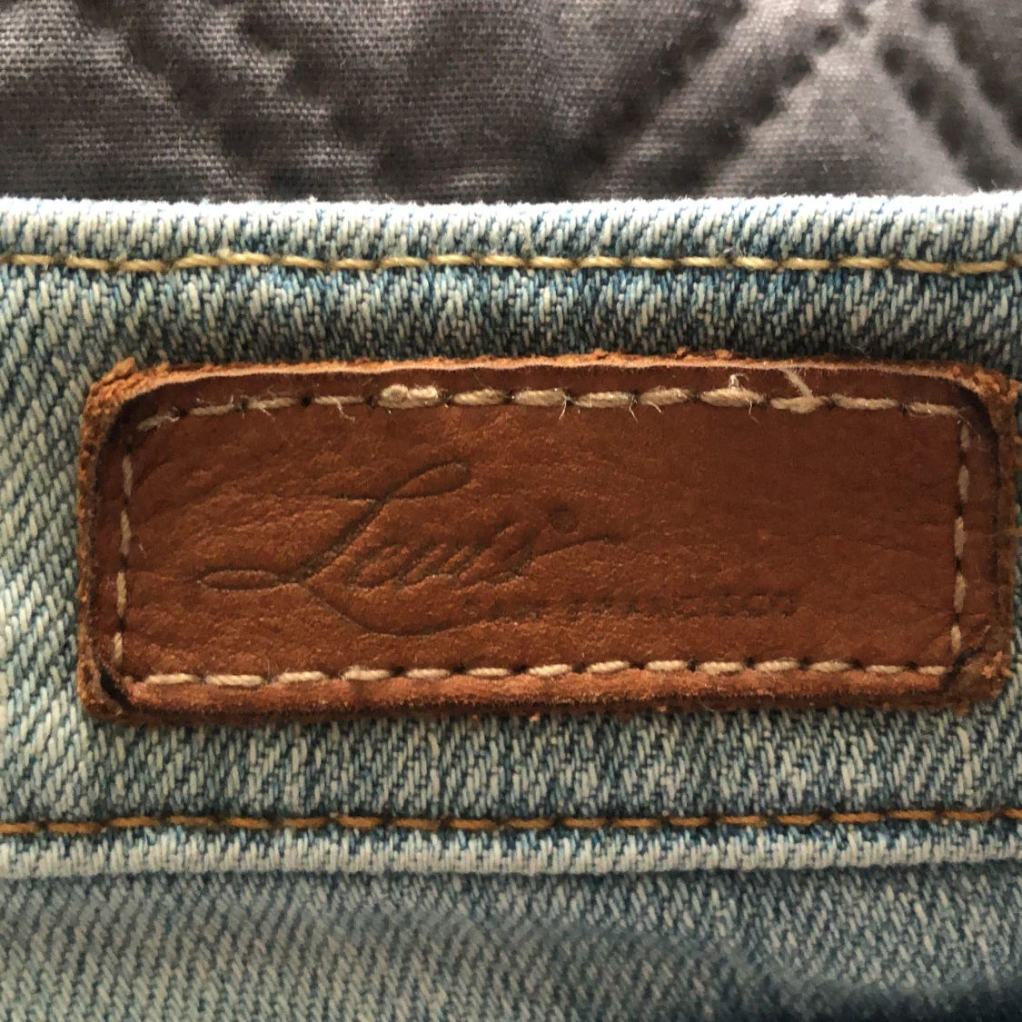 Levi’s jeans - 92