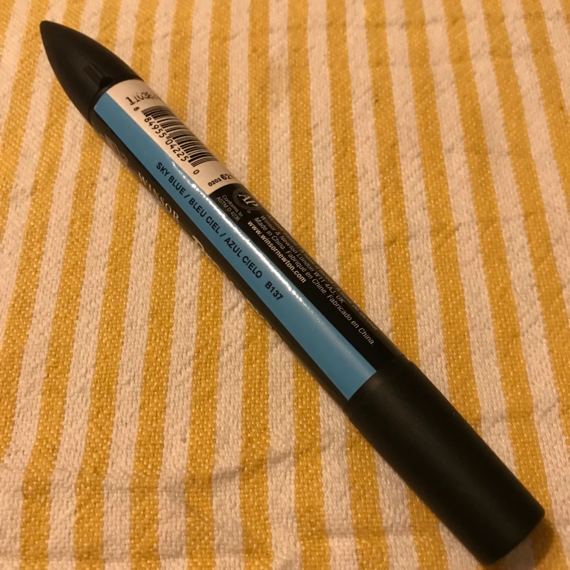 Promaker blå pennan - 90